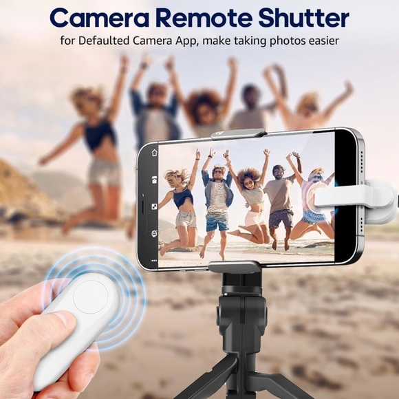 Remote Control Page Turner for Kindle Paperwhite Oasis Kobo eReaders NIB - Picture 4 of 9